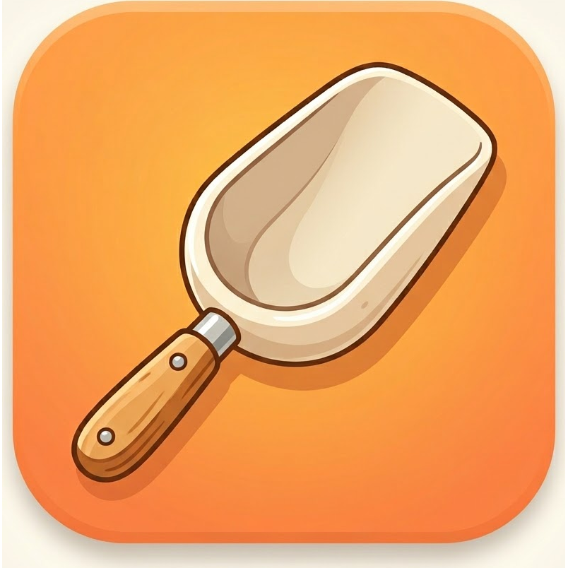 Scoop logo